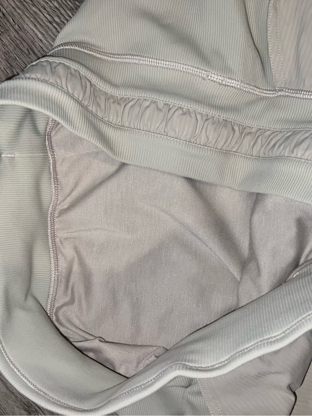 Lululemon Dance Studio Mid-Rise Lined Cropped Pants Size 8 - Picture 3 of 5